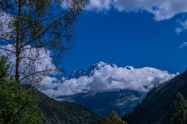 Vallorcinehaute savoiefrance