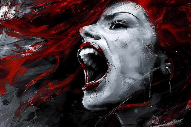 vampires female vampires gothic background halloween image