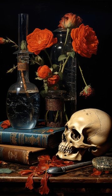 Vanitas