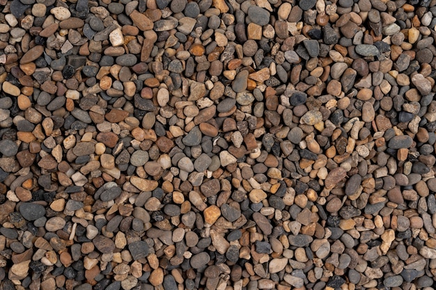 various pebble stones texture sea pebbles background of pebbles multicolored pebbles sea pebbles