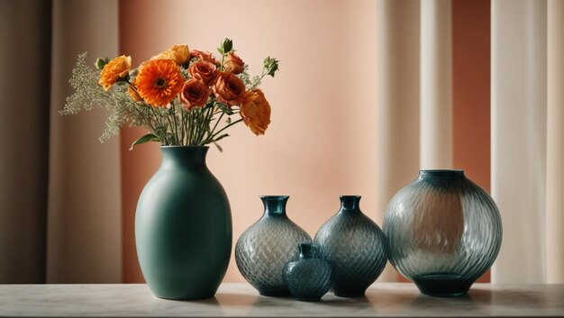 vase design