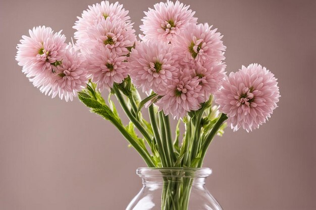 a vase with flowers that say quot flowers quot