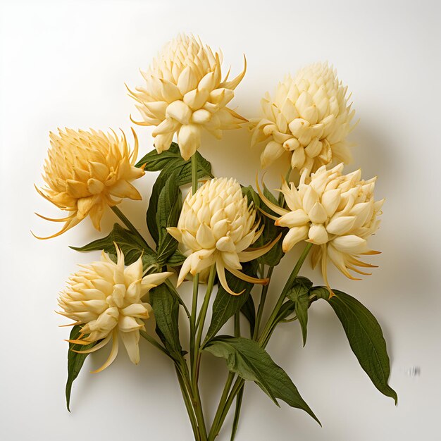 a vase of yellow flowers with the word  flowers  on the bottom