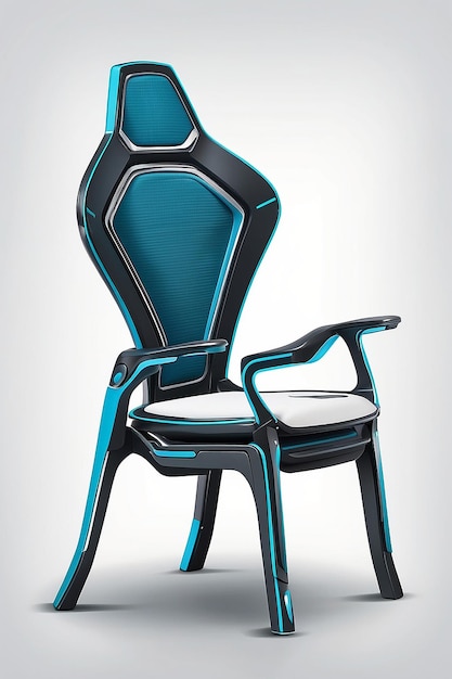 Photo vector chair