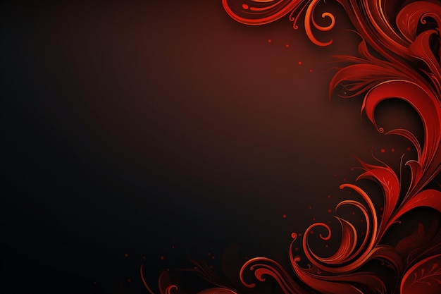 vector gradiend luxury background