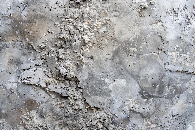 Vector gray concrete texture Stone wall background