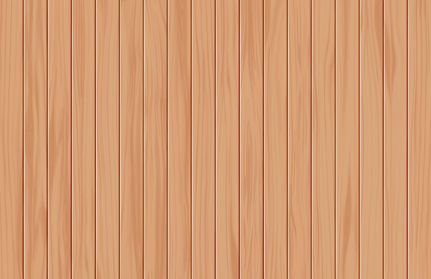 Vector Illustration beauty Wood Wall Floor Texture Pattern Background