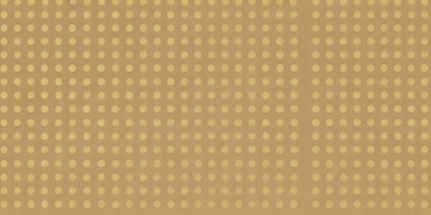 vector polka background with yellow small dots