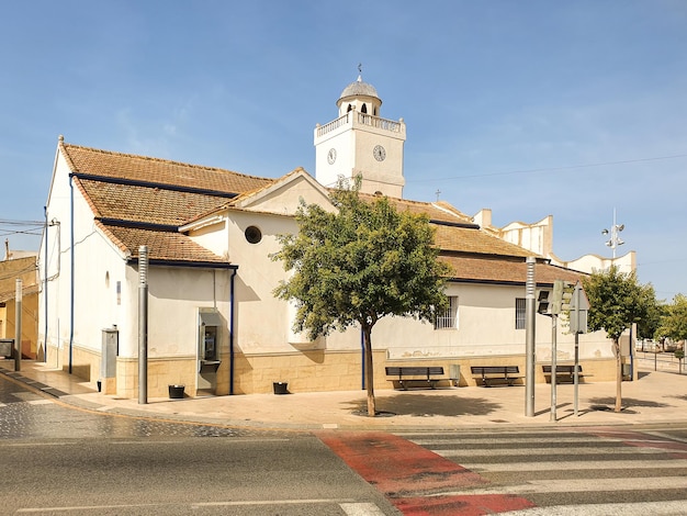 Vega Baja del Segura -Benijofar - Distintos lugares de este municipio de Alicante