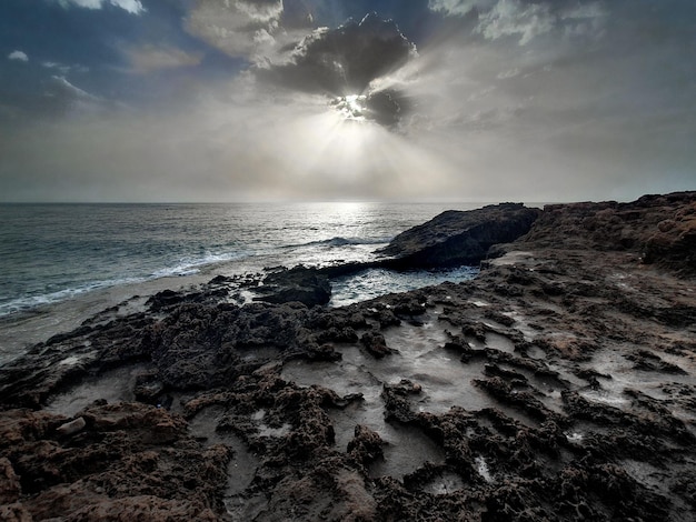 Vega Baja del Segura - Calas en el litoral costero