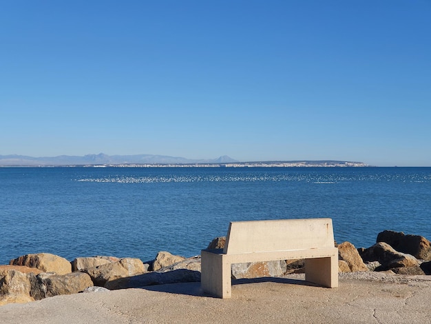 Vega Baja del Segura  Guardamar  Puerto y desembocadura del Rio Segura