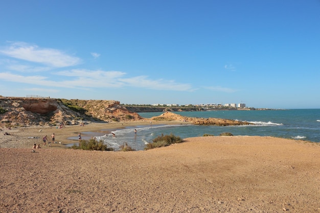 Vega Baja del Segura  Orihuela Costa