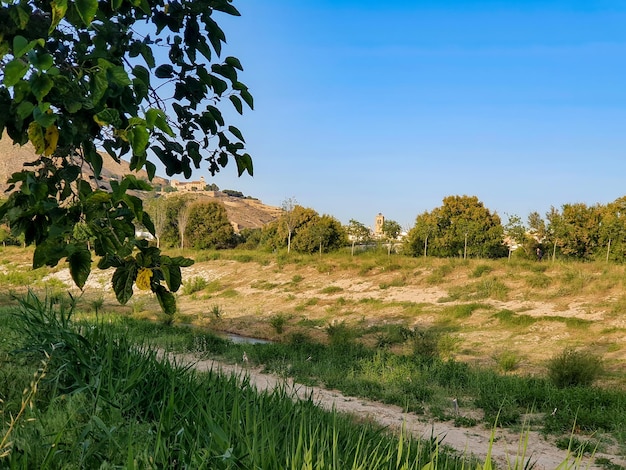 Vega Baja del Segura - Orihuela - Paisajes en la huerta de la Vega Baja