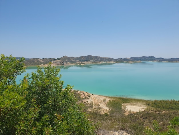 Vega Baja del Segura Pantano de la Pedrera