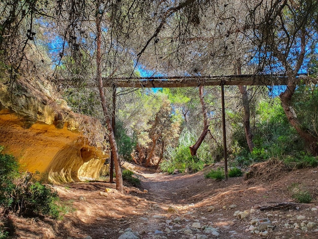 Vega Baja del Segura  Pilar de la Horadada  Rio Seco