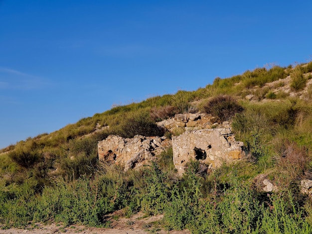 Vega Baja del Segura - San Miguel de Salinas - Vistas y lugares a visitar