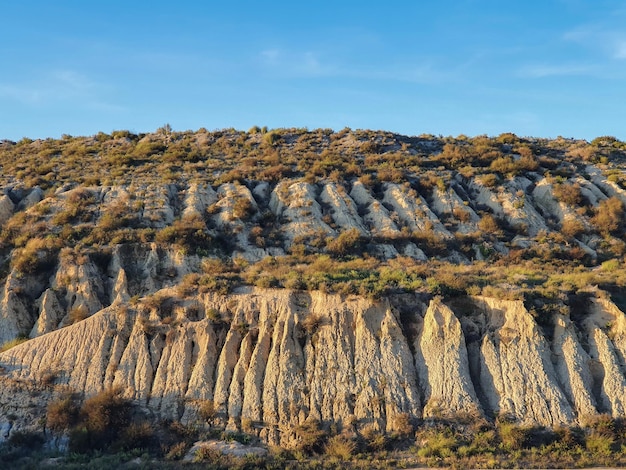 Vega Baja del Segura - San Miguel de Salinas - Vistas y lugares a visitar