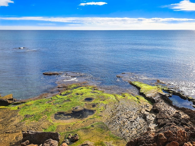 Vega Baja del Segura - Torrevieja - Calas de Torrevieja paisajes junto al mar Mediterraneo II