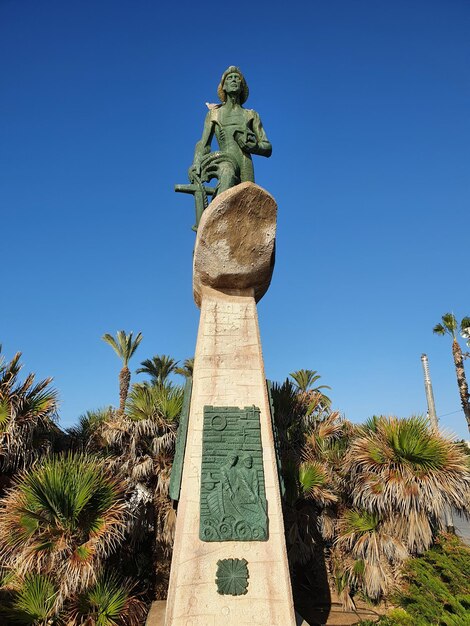 Vega Baja del Segura  Torrevieja  Estatuas