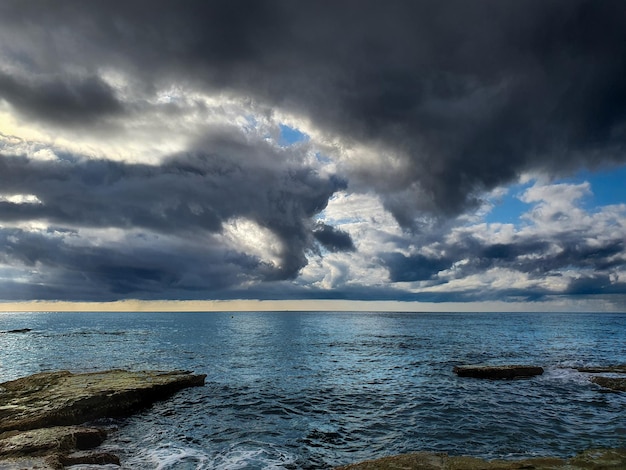 Vega Baja del Segura - Torrevieja - Litoral de calas y acantilados junto al Mediterraneo