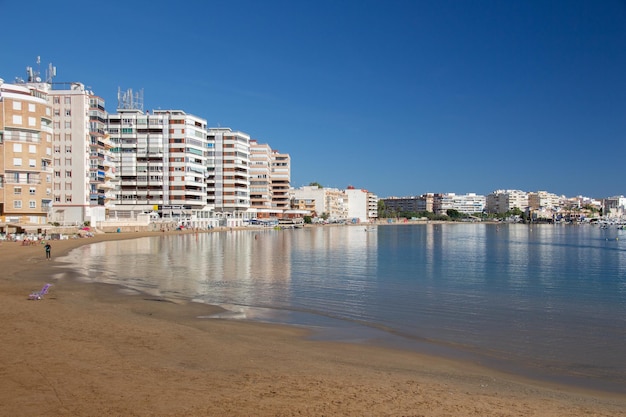 Vega Baja del Segura - Torrevieja - Paisajes y detalles del puerto de Torrevieja y alrededores