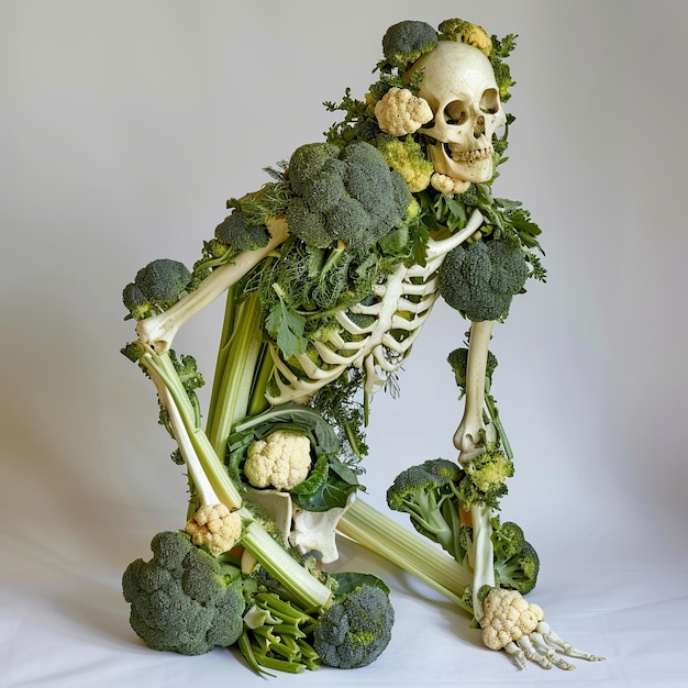 Vegetable_Skeletal_Structure