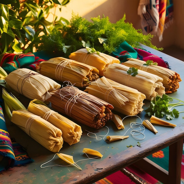 Vegetarian Enchiladas with Green Sauce