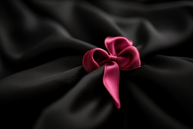 Velvet Vignettes Black background Valentines