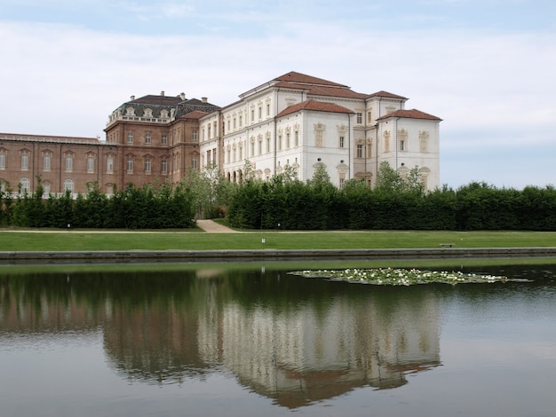 Venaria Reale palace