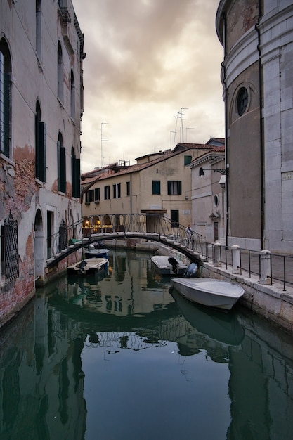 Venice city