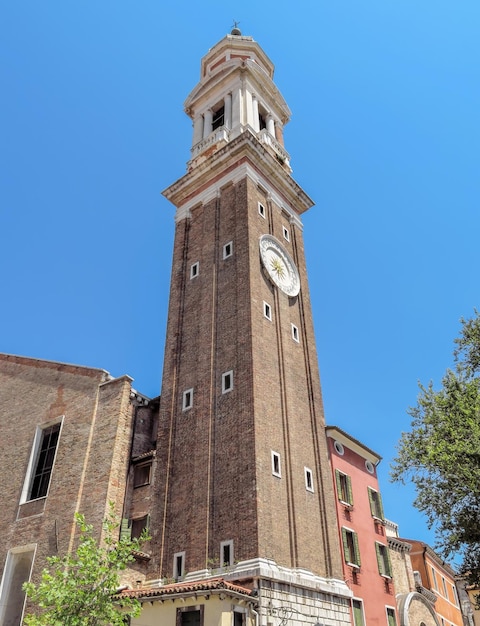 Venice Greek Orthodox Cathedral of St George