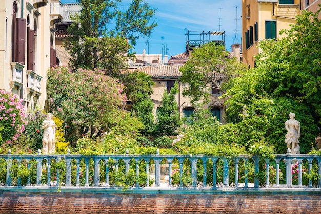 Venice, Italy