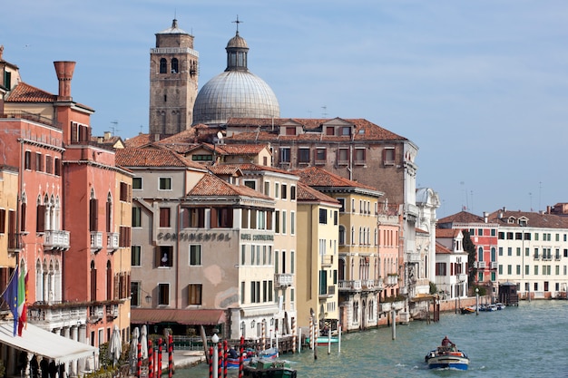 Venice landscape