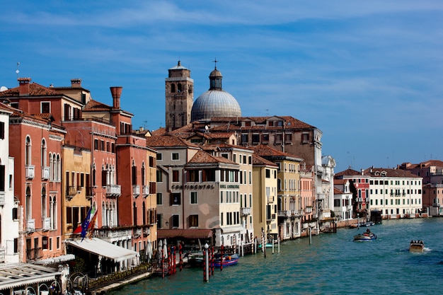 Venice landscape