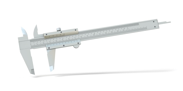 Vernier caliper