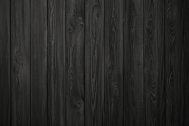 Vertical black clean smooth wood backgrounds hardwood Image by rawpixel