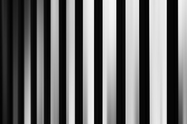 Vertical black and white motion blur background hd