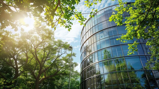 Vertical Garden The Future of Urban Ecology