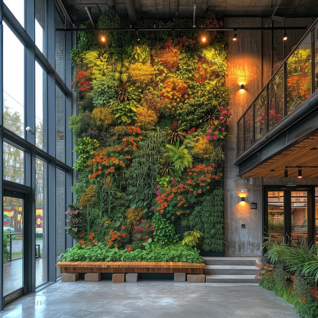 vertical_garden_green_wall_living