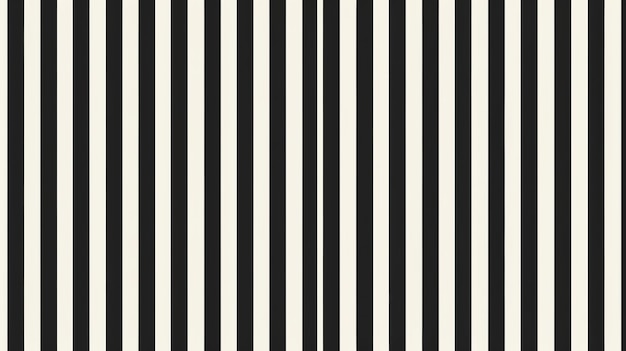 Photo vertical line pattern