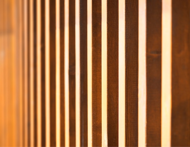 Vertical wooden lines texture background hd