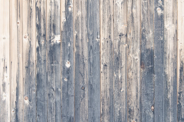 Vertical wooden planks background