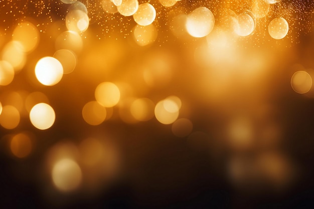 very beautiful Abstract Defocused bokeh background