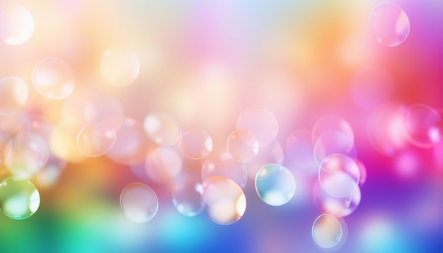 very beautiful Abstract Defocused bokeh background