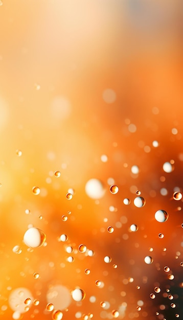 very beautiful Abstract Defocused bokeh background