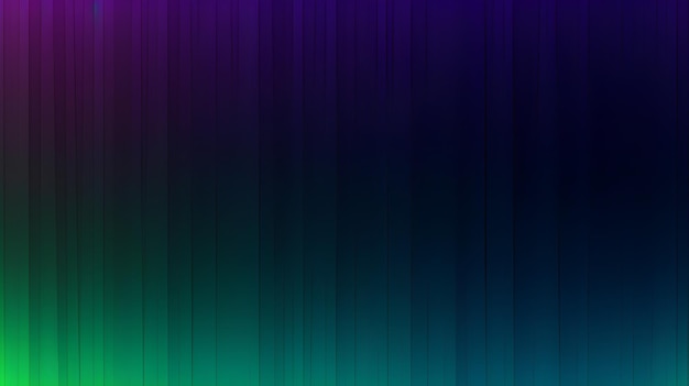 very black purple green very dark normal gradient background