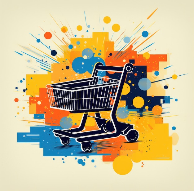 Very high online sales Marketing on trend 4 lessons from a shopping cart