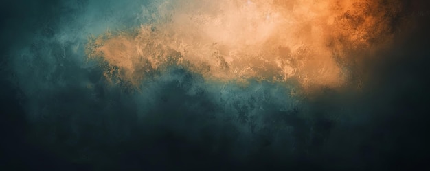 Vibrant Abstract Backgrounds with a Blend of Warm and Cool Tones Featuring Bokeh and Gradient Effects Perfect for Modern Website Designs Digital Advertisements and Artistic Prints