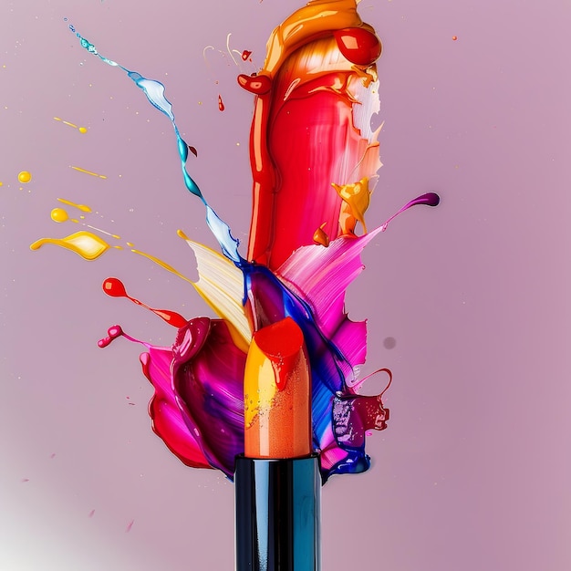 Vibrant_Color_Lipsticksai