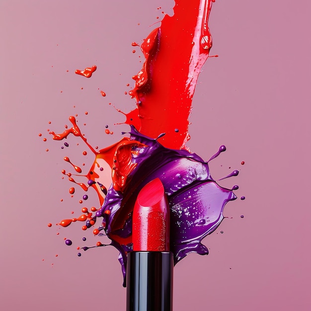 Vibrant_Color_Lipsticksai